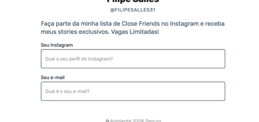 Melhores amigos do Instagram Como Usar: Tutorial Completo