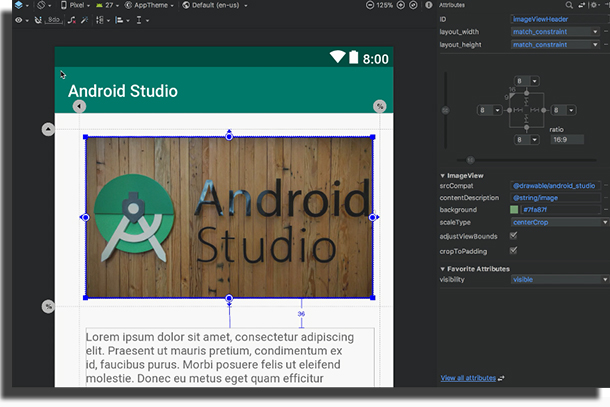 Android emulators for mac - Android Studio