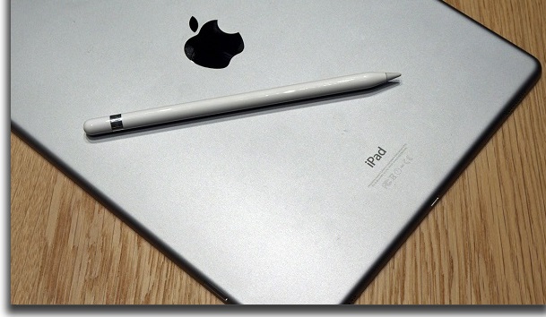buy apple pencil ipad