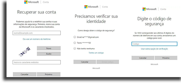Windows 8 and WIndows 10 Discover Windows Password
