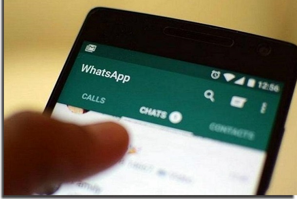 apps to meet online Whatsapp