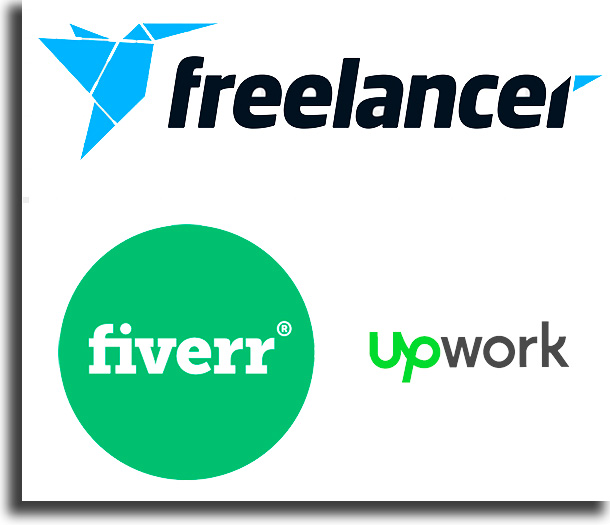 Best sites for freelancers extra income on the internet