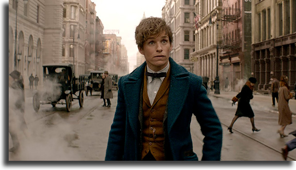 Fantastic Beasts and Where to Find the Best Netflix Fantasy Films