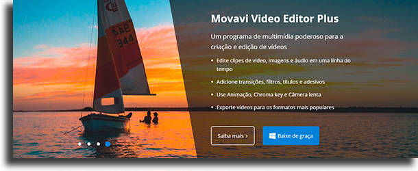 What is Movavi? how to use Movavi