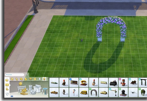 increase objects in the sims 4 guide
