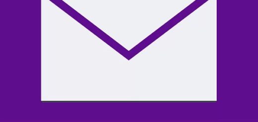 Como bloquear um email no Yahoo Mail?