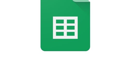 Como criar planilhas no Google Drive?