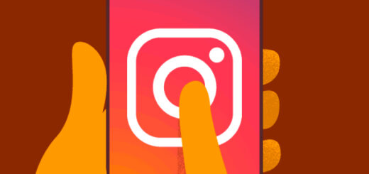 Como compartilhar fotos do feed com amigos no Instagram Web