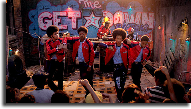 The Get Down 