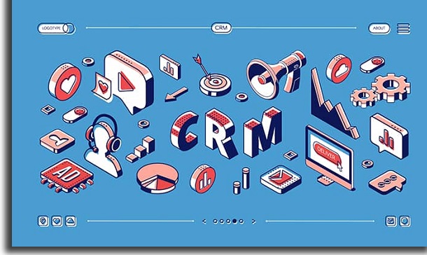 crm types guide