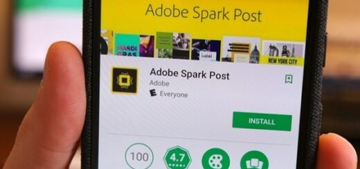 Quais são as utilidades do Adobe Spark?