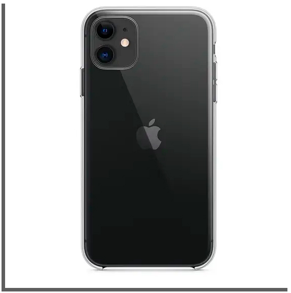 black is a classic iphone 11 color from other editions