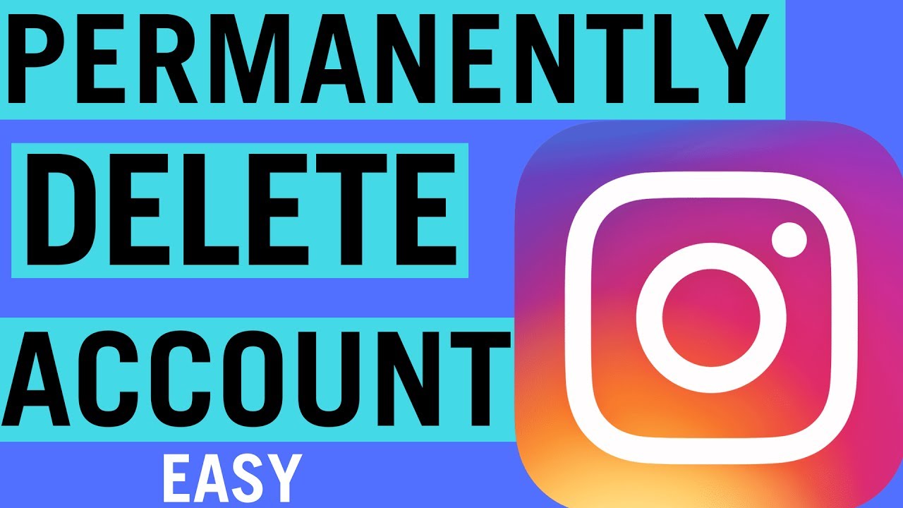 What is Instagram? how to delete Instagram account