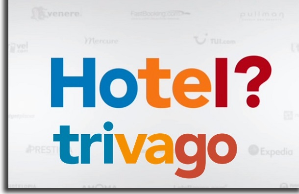hotels on trivago