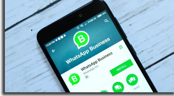 benefits of whatsApp Business Messaging
