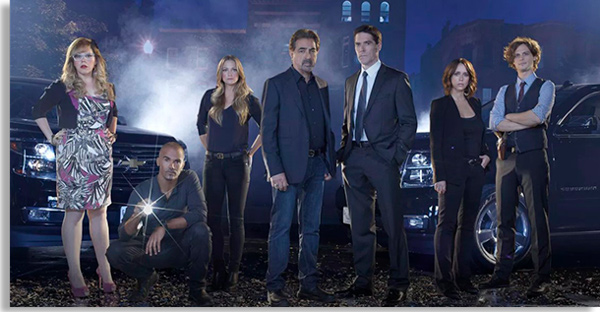 criminal minds is one of the longest-running crime and thriller series today