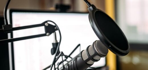 Podcasts no celular: como encontrar e ouvir os melhores