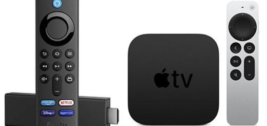 Apple TV vs Fire TV: Qual das opções escolher?
