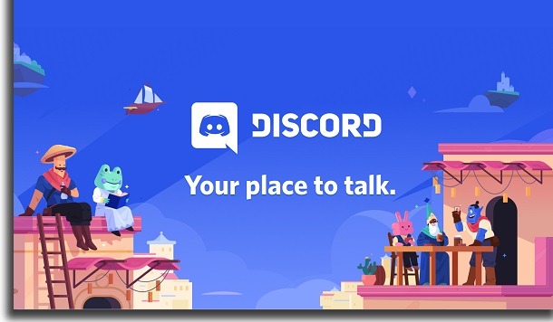 reasons to use discord tips